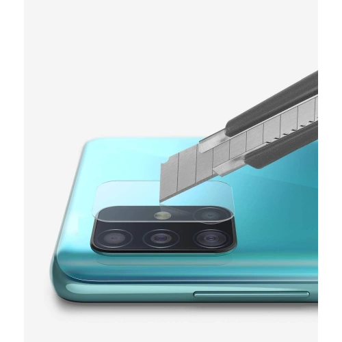 Kup Szkło hartowane na aparat Ringke Camera Glass Samsung Galaxy A51 [3 PACK] - RGK1154 - {ean13} - Sklep Home Screen