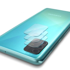 Kup Ringke Samsung Gehärtetes Kameraglas Kameraglas Galaxy A51 [3 PACK] - RGK1154 - {ean13} - Sklep Home Screen