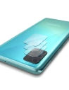 Kup Ringke Samsung Gehärtetes Kameraglas Kameraglas Galaxy A51 [3 PACK] - RGK1154 - {ean13} - Sklep Home Screen