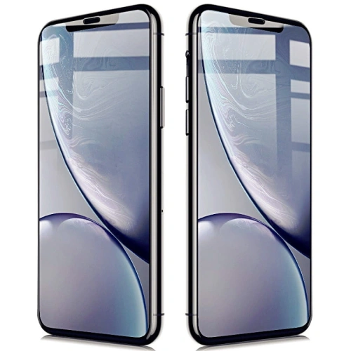 Buy Bizon Glass Edge Apple iPhone 11 Pro Max / Xs Max black - BIZ111 - {ean13} - Home Screen Store Europe