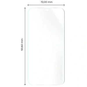 Kup Bizon Glass Hydrogel Apple iPhone 11 Pro Max / Xs Max [2 PACK] - BIZ112 - {ean13} - Sklep Home Screen