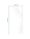 Buy Bizon Glass Hydrogel Apple iPhone 11 Pro Max / Xs Max [2 PACK] - BIZ112 - {ean13} - Home Screen Store Europe