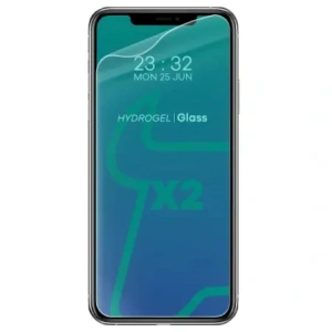 Kup Bizon Glass Hydrogel Apple iPhone 11 Pro Max / Xs Max [2 PACK] - BIZ112 - {ean13} - Sklep Home Screen