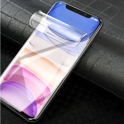 Buy Bizon Glass Hydrogel Apple iPhone 11 Pro Max / Xs Max [2 PACK] - BIZ112 - {ean13} - Home Screen Store Europe