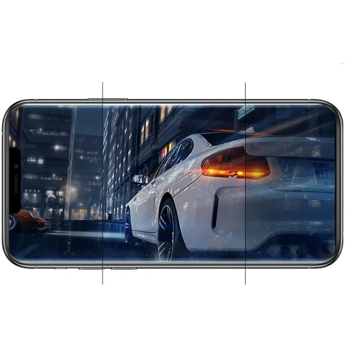 Buy Bizon Glass Hydrogel Apple iPhone 11 Pro Max / Xs Max [2 PACK] - BIZ112 - {ean13} - Home Screen Store Europe