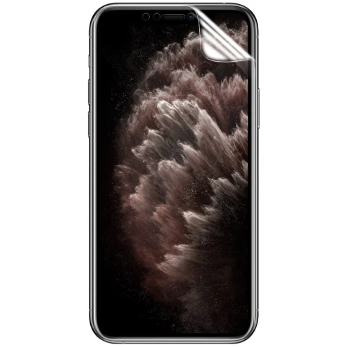 Buy Bizon Glass Hydrogel Apple iPhone 11 Pro Max / Xs Max [2 PACK] - BIZ112 - {ean13} - Home Screen Store Europe