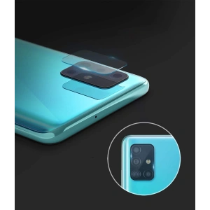 Kup Ringke Samsung Gehärtetes Kameraglas Kameraglas Galaxy A51 [3 PACK] - RGK1154 - {ean13} - Sklep Home Screen