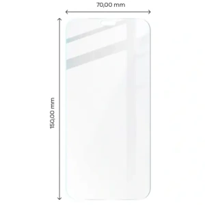 Kup Bizon Glass Klar Apple iPhone 11 Pro Max / Xs Max - BIZ113 - {ean13} - Sklep Home Screen