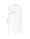 Kup Szkło hartowane Bizon Glass Clear do Apple iPhone 11 Pro Max / Xs Max - BIZ113 - {ean13} - Sklep Home Screen
