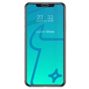 Kup Bizon Glass Klar Apple iPhone 11 Pro Max / Xs Max - BIZ113 - {ean13} - Sklep Home Screen
