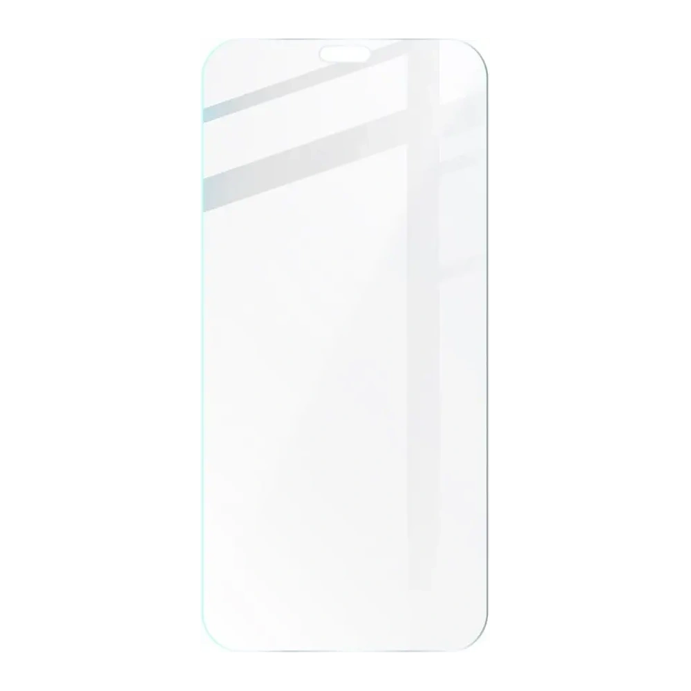 Szkło hartowane Bizon Glass Clear do Apple iPhone 11 Pro Max / Xs Max