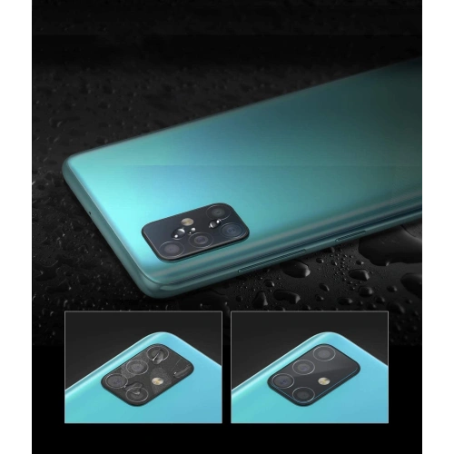Kup Szkło hartowane na aparat Ringke Camera Glass Samsung Galaxy A51 [3 PACK] - RGK1154 - {ean13} - Sklep Home Screen