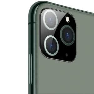 Kup Sklo na aparát Bizon Glass Lens do Apple iPhone 11 Pro Max / 11 Pro [2 PACK] - BIZ114 - {ean13} - Sklep Home Screen