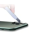 Kup Bizon Lentilă din Sticlă Apple iPhone 11 Pro Max / 11 Pro [2 PACHET] - BIZ114 - {ean13} - Sklep Home Screen