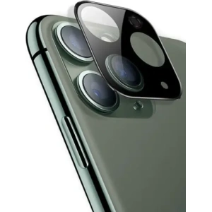 Kup Szkło na aparat Bizon Glass Lens do Apple iPhone 11 Pro Max / 11 Pro [2 PACK] - BIZ114 - {ean13} - Sklep Home Screen