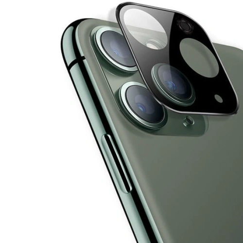 Kup Bizon Lentilă din Sticlă Apple iPhone 11 Pro Max / 11 Pro [2 PACHET] - BIZ114 - {ean13} - Sklep Home Screen