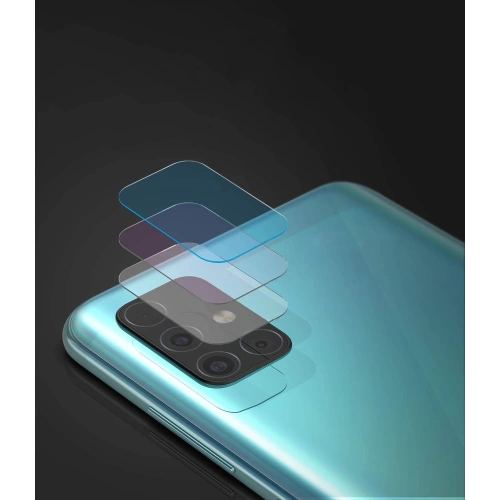 Buy Ringke Camera Glass Samsung Galaxy A51 [3 PACK] - RGK1154 - {ean13} - Home Screen Store Europe