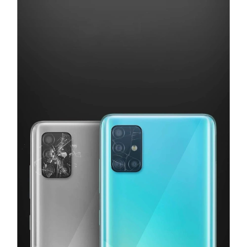 Kup Szkło hartowane na aparat Ringke Camera Glass Samsung Galaxy A51 [3 PACK] - RGK1154 - {ean13} - Sklep Home Screen