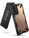 Ringke Fusion-X ütésálló tok Huawei P40 - Főképernyő
