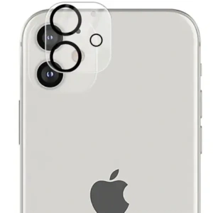 Kup Szkło na aparat Bizon Glass Lens do Apple iPhone 12 [2 PACK] - BIZ116 - {ean13} - Sklep Home Screen