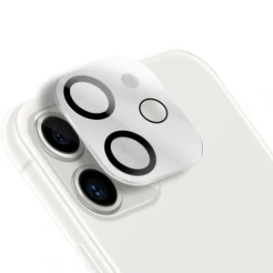 Kup Szkło na aparat Bizon Glass Lens do Apple iPhone 12 [2 PACK] - BIZ116 - {ean13} - Sklep Home Screen