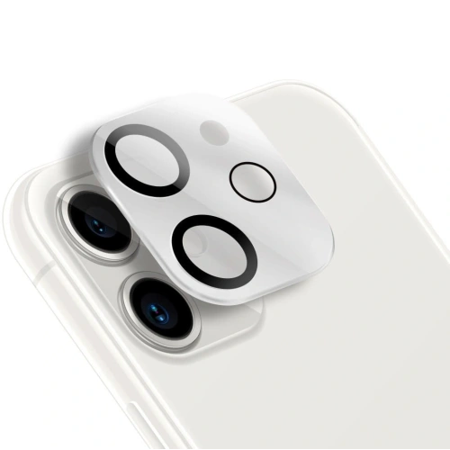 Kup Bizon üveg lencse Apple iPhone 12 [2 CSOMAG] - BIZ116 - {ean13} - Sklep Home Screen
