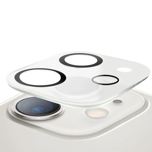 Kup Bizon üveg lencse Apple iPhone 12 [2 CSOMAG] - BIZ116 - {ean13} - Sklep Home Screen