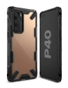 Kup Etui Ringke Fusion-X Huawei P40 Negru - RGK1142BLK - {ean13} - Sklep Home Screen