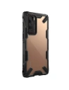 Kup Etui Ringke Fusion-X Huawei P40 Negru - RGK1142BLK - {ean13} - Sklep Home Screen