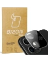 Kup Bizon üveg lencse Apple iPhone 12 Mini [2 CSOMAG] - BIZ118 - {ean13} - Sklep Home Screen