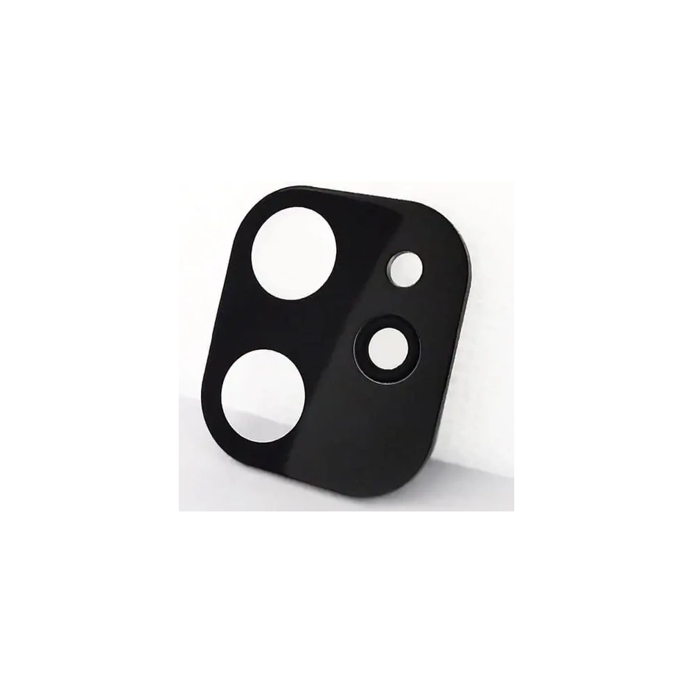 Szkło na aparat Bizon Glass Lens do Apple iPhone 12 Mini [2 PACK]