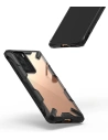 Kup Etui Ringke Fusion-X Huawei P40 Fekete - RGK1142BLK - {ean13} - Sklep Home Screen