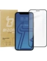 Bizon Glass Edge Apple iPhone 12 Mini schwarz