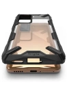 Kup Etui Ringke Fusion-X Huawei P40 Negru - RGK1142BLK - {ean13} - Sklep Home Screen