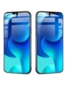 Kup Bizon Glass Edge Apple iPhone 12 Mini fekete - BIZ120 - {ean13} - Sklep Home Screen