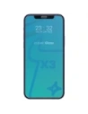 Kup Bizon Glass Sticlă temperată clară - 3 buc. + sticlă lentilă Apple iPhone 12 Mini - BIZ121 - {ean13} - Sklep Home Screen