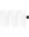 Kup Bizon üveg Átlátszó edzett üveg - 3 db. + lencse üveg Apple iPhone 12 Mini - BIZ121 - {ean13} - Sklep Home Screen