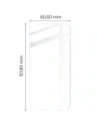 Kup Bizon Glas Klar Apple iPhone 12 Mini - BIZ122 - {ean13} - Sklep Home Screen