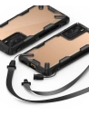 Kup Etui Ringke Fusion-X Huawei P40 Negru - RGK1142BLK - {ean13} - Sklep Home Screen