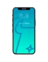 Kup Bizon Glas Klar Apple iPhone 12 Mini - BIZ122 - {ean13} - Sklep Home Screen