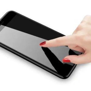 Kup Bizon Glas Klar Apple iPhone 12 Mini - BIZ122 - {ean13} - Sklep Home Screen