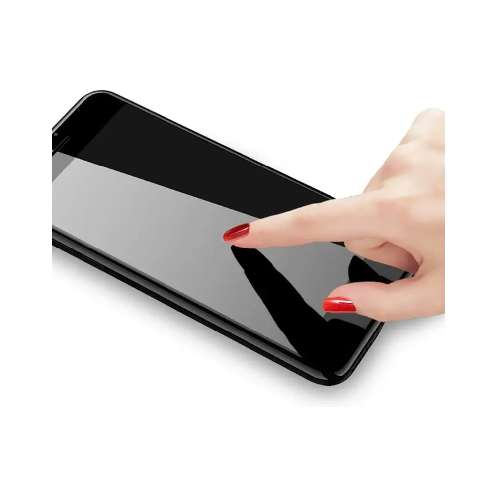 Szkło hartowane Bizon Glass Clear do Apple iPhone 12 Mini