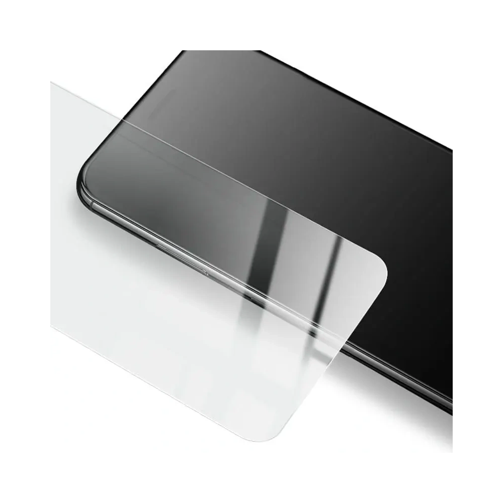 Szkło hartowane Bizon Glass Clear do Apple iPhone 12 Mini