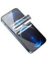 Kup Bizon Glass Hydrogel Apple iPhone 12 Mini [2 Csomag] - BIZ123 - {ean13} - Sklep Home Screen