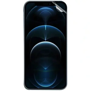 Kup Bizon Glass Hydrogel Apple iPhone 12 Mini [2 PACK] - BIZ123 - {ean13} - Sklep Home Screen
