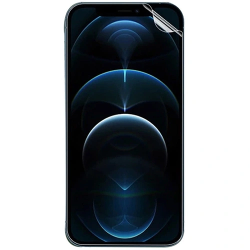 Kup Bizon Glass Hydrogel Apple iPhone 12 Mini [2 Csomag] - BIZ123 - {ean13} - Sklep Home Screen