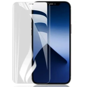 Kup Bizon Glass Hydrogel Apple iPhone 12 Mini [2 PACK] - BIZ123 - {ean13} - Sklep Home Screen