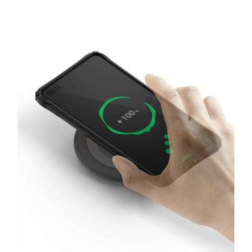 Kup Etui Ringke Fusion-X Huawei P40 Negru - RGK1142BLK - {ean13} - Sklep Home Screen