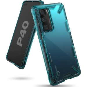 Ringke Fusion-X rugged case Huawei P40 - Home Screen