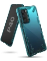 Ringke Fusion-X rugged case Huawei P40 - Home Screen